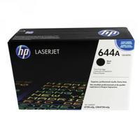 Hewlett Packard HP 644A Black Laserjet Toner Cartridge Q6460A