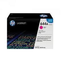 hewlett packard hp 644a magenta laserjet toner cartridge q6463a