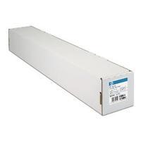 Hewlett Packard HP Instant Dry Gloss Paper 610mm Pack of 1 30.5m Roll