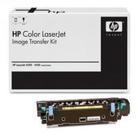 hewlett packard hp colour laserjet 4700 image transfer kit q7504a