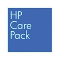 Hewlett Packard HP 3 Year Next Day Exchange Care Pk Extended Service