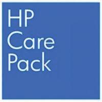 Hewlett Packard HP 1 Year Next Day Exchange Care Pk Extended Service