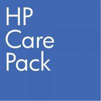 Hewlett Packard HP 1 Year Next Day Exchange Care Pk Extended Service