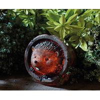 Hedgehog Solar Light