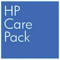 Hewlett Packard HP 2 Year Standard Exchange Care Pk Extended Service