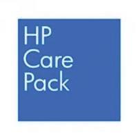 Hewlett Packard HP 3 Year Next Day Exchange Onsite Care Pk Extended