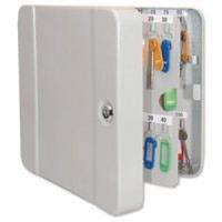 Helix Standard Key Cabinet 100 Key Capacity 521110