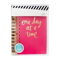 Heidi Swapp One Day at a Time Memory Planner