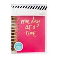 heidi swapp one day at a time memory planner