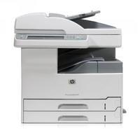 Hewlett Packard HP LaserJet Pro 500 M570dw Multifunctional Colour