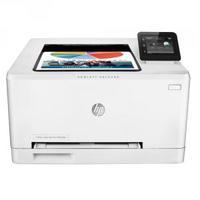 Hewlett Packard HP Color Laserjet Pro M252dw Printer White B4A22A