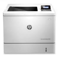 hewlett packard hp colour laserjet enterprise m553n laser printer