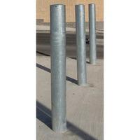 Heavy Duty Fixed Galvanised Boll...