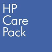 Hewlett Packard HP 3 year Next Business Day Carepack For Colour