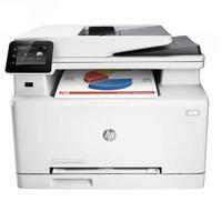 Hewlett Packard HP Color Laserjet Pro MFP M277n Printer White B3Q10A