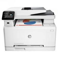 Hewlett Packard HP Color Laserjet Pro MFP M277dw Printer White B3Q11A