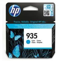 hewlett packard hp 935 cyan ink cartridge c2p20ae