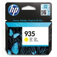 Hewlett Packard HP 935 Yellow Ink Cartridge C2P22AE