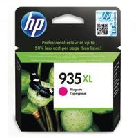 Hewlett Packard HP 935XL Magenta High Yield Ink Cartridge C2P25AE