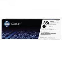 Hewlett Packard HP 85L Black Economy Toner Cartridge CE285L