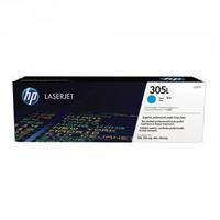 Hewlett Packard HP 305L Cyan Economy Toner Cartridge CE411L