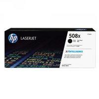 Hewlett Packard HP 508X Black High Yield Laserjet Toner Cartridge