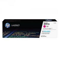 Hewlett Packard HP 201A Magenta Laserjet Toner Cartridge CF403A