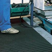 Heronair PVC Matting rolls 9mm thick 10m long x 500mm wide