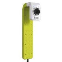 Hercules HD Twist Webcam Green