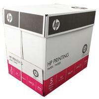 Hewlett Packard HP Printing A4 Paper 80gsm White Ream t0317Cl
