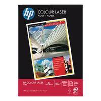 Hewlett Packard HP Colour Laser A4 Paper 90gsm White Ream HCL0321 Pack