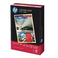Hewlett Packard HP A4 White 120gsm Colour Laser Paper Pack of 250
