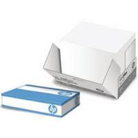 hewlett packard hp office a4 paper 80gsm quick pack white pack of 2500