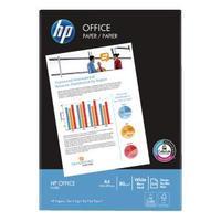 Hewlett Packard HP White Office A4 Paper 80gsm Pack of 2500 F0317