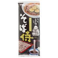 heiwanomen samurai soba