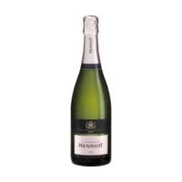 Henriot Rosé 0, 75l