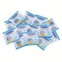 Hermestas Low Calorie Sweetener Tablet Sachets Pack of 1000 A03083