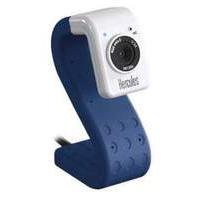 Hercules HD Twist Webcam Cobalt Blue