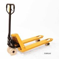 Heavy Duty 2500kg Hand Pallet Truck - 1150mm L x 540mm W Forks