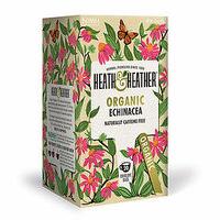 Heath & Heather Organic Echinacea Tea