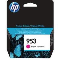 Hewlett Packard HP 953 Ink Magenta Cartridge F6U13AEBGX