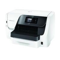 Hewlett Packard HP Officejet Pro 8210 Printer Black D9L63A