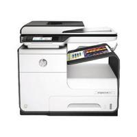 Hewlett Packard HP Pagewide Pro Multifunction 477DW Printer D3Q20B