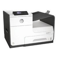 hewlett packard hp pagewide pro 452dw printer d3q16b