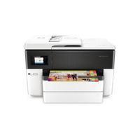 hewlett packard hp officejet pro 7740 wf all in one printer g5j38a