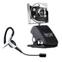 Hercules Optical Glass Webcam