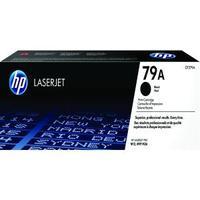 hewlett packard hp 79a original black laserjet toner cartridge cf279a