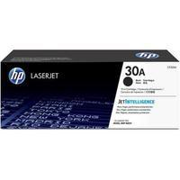 Hewlett Packard HP 30A Yield 1, 600 Pages Original LaserJet Toner