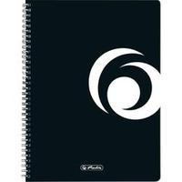 Herlitz 11155702 writing notebook Herlitz