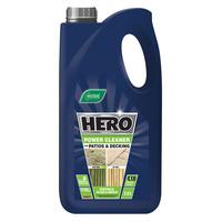 Hero Paving Decking Power Cleaner 2.5L